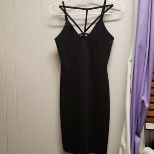 Express dress